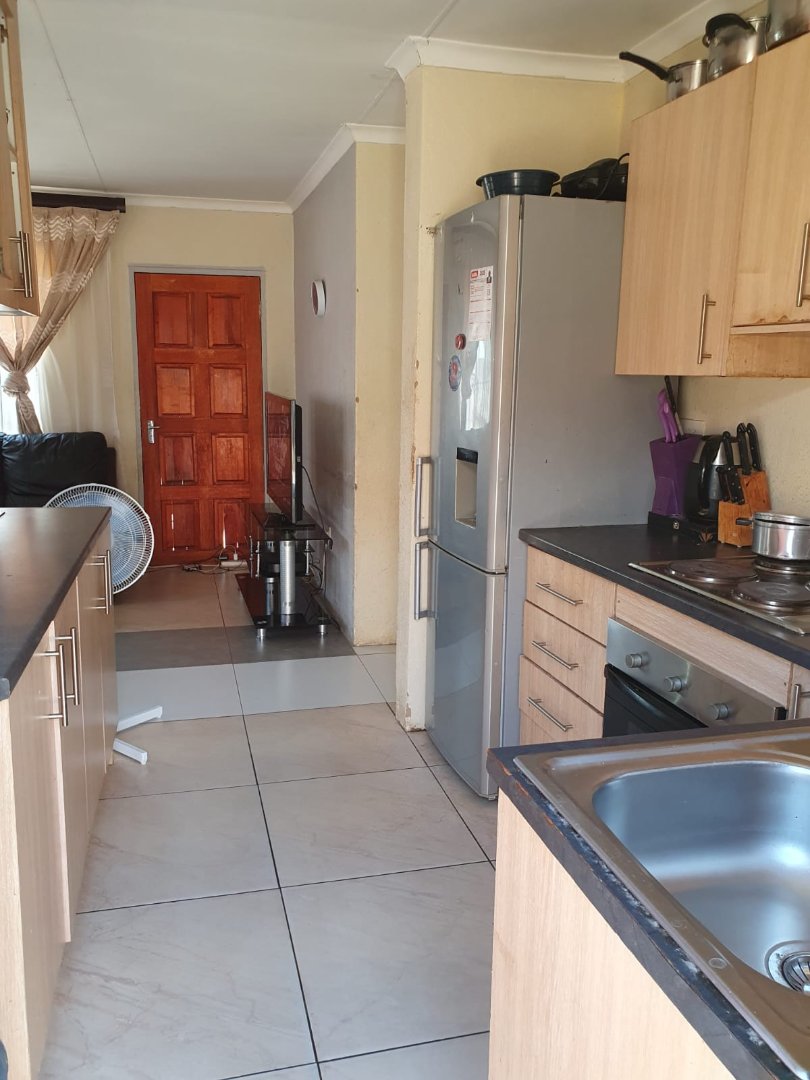 3 Bedroom Property for Sale in Elandspoort Gauteng