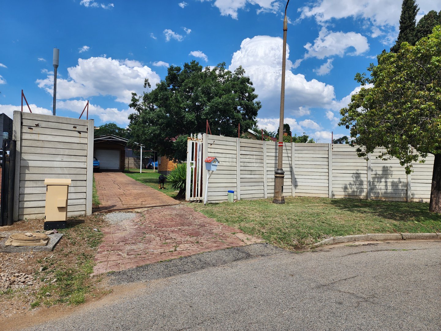 3 Bedroom Property for Sale in Lilianton Gauteng