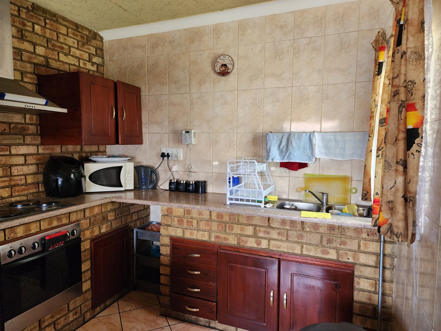 3 Bedroom Property for Sale in Lilianton Gauteng