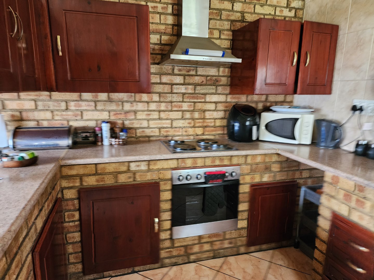 3 Bedroom Property for Sale in Lilianton Gauteng