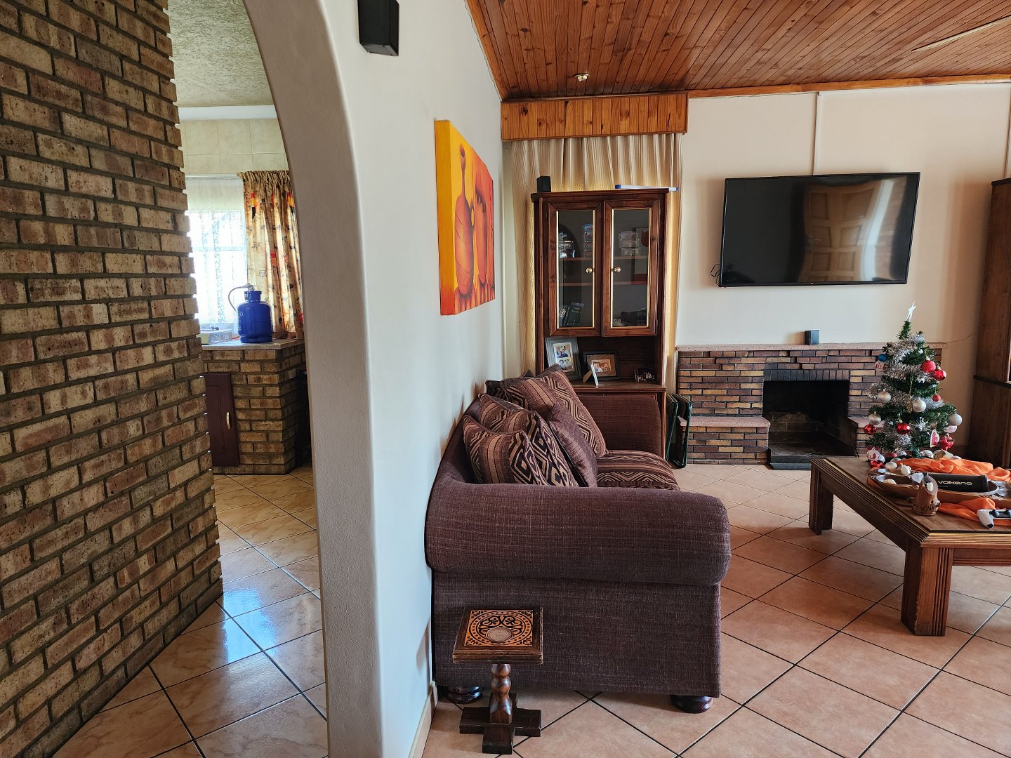 3 Bedroom Property for Sale in Lilianton Gauteng