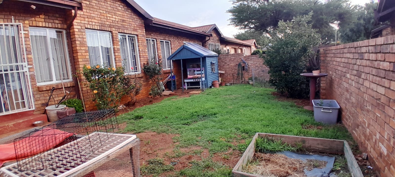 To Let 3 Bedroom Property for Rent in Birchleigh North Gauteng