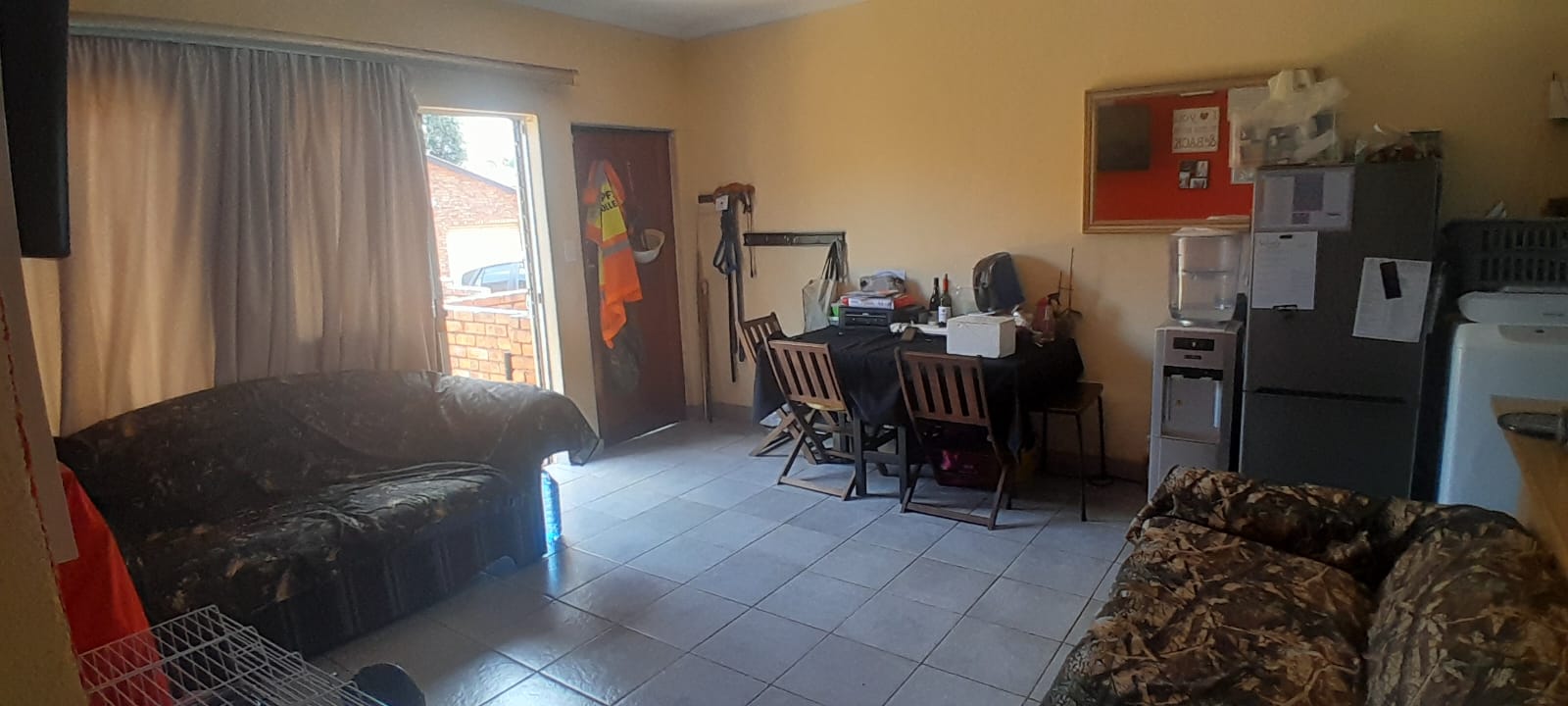 To Let 3 Bedroom Property for Rent in Birchleigh North Gauteng