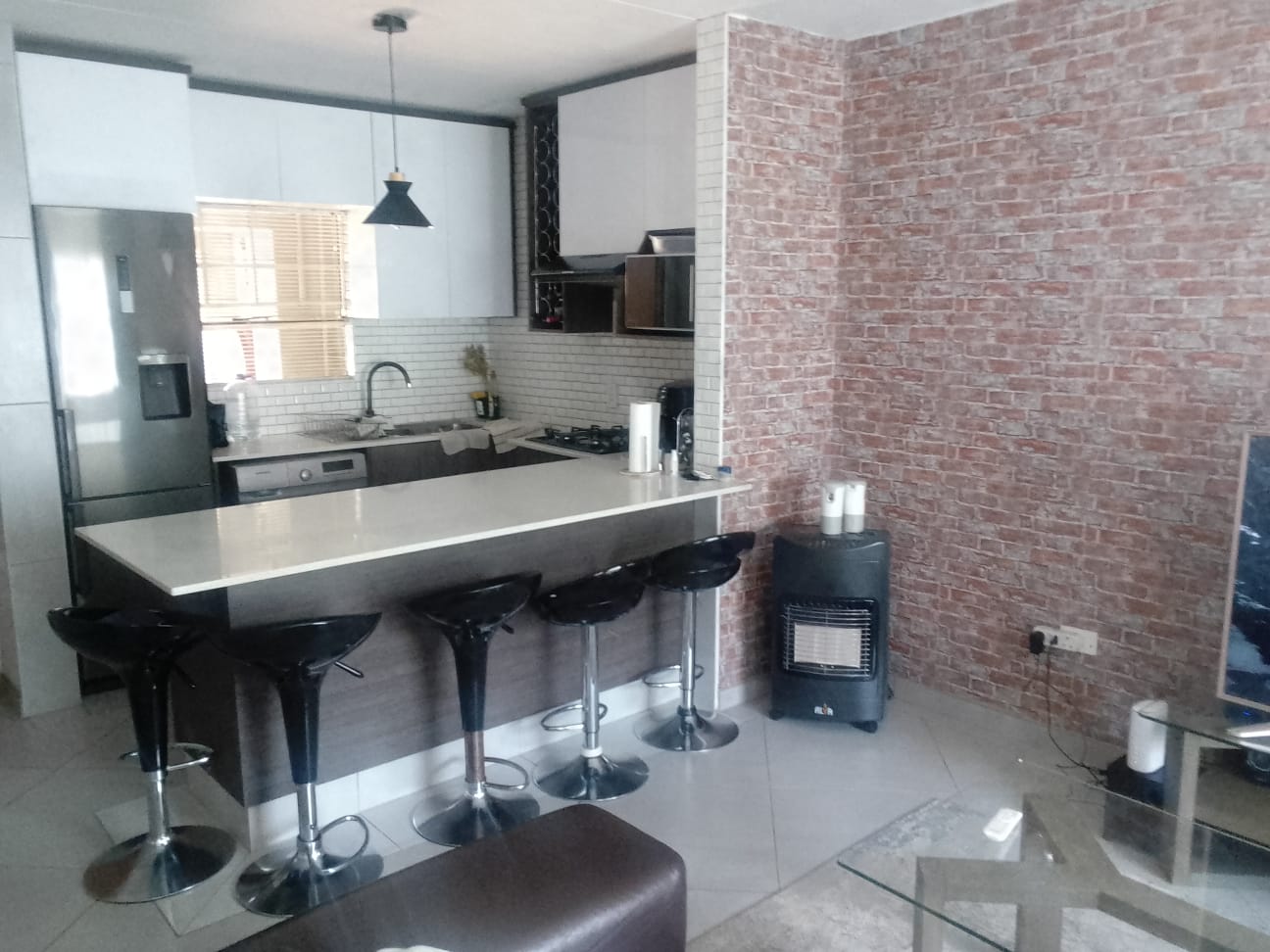 To Let 3 Bedroom Property for Rent in Lyndhurst Gauteng