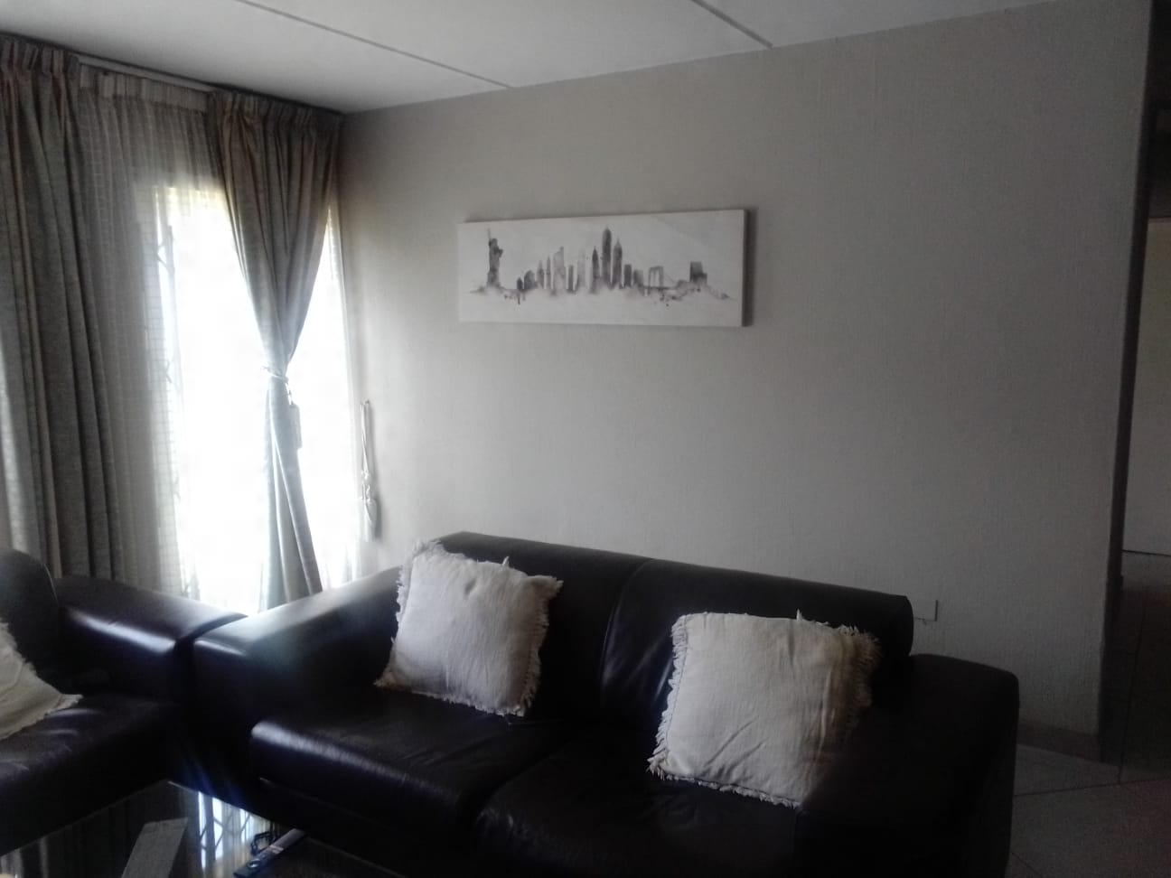 To Let 3 Bedroom Property for Rent in Lyndhurst Gauteng