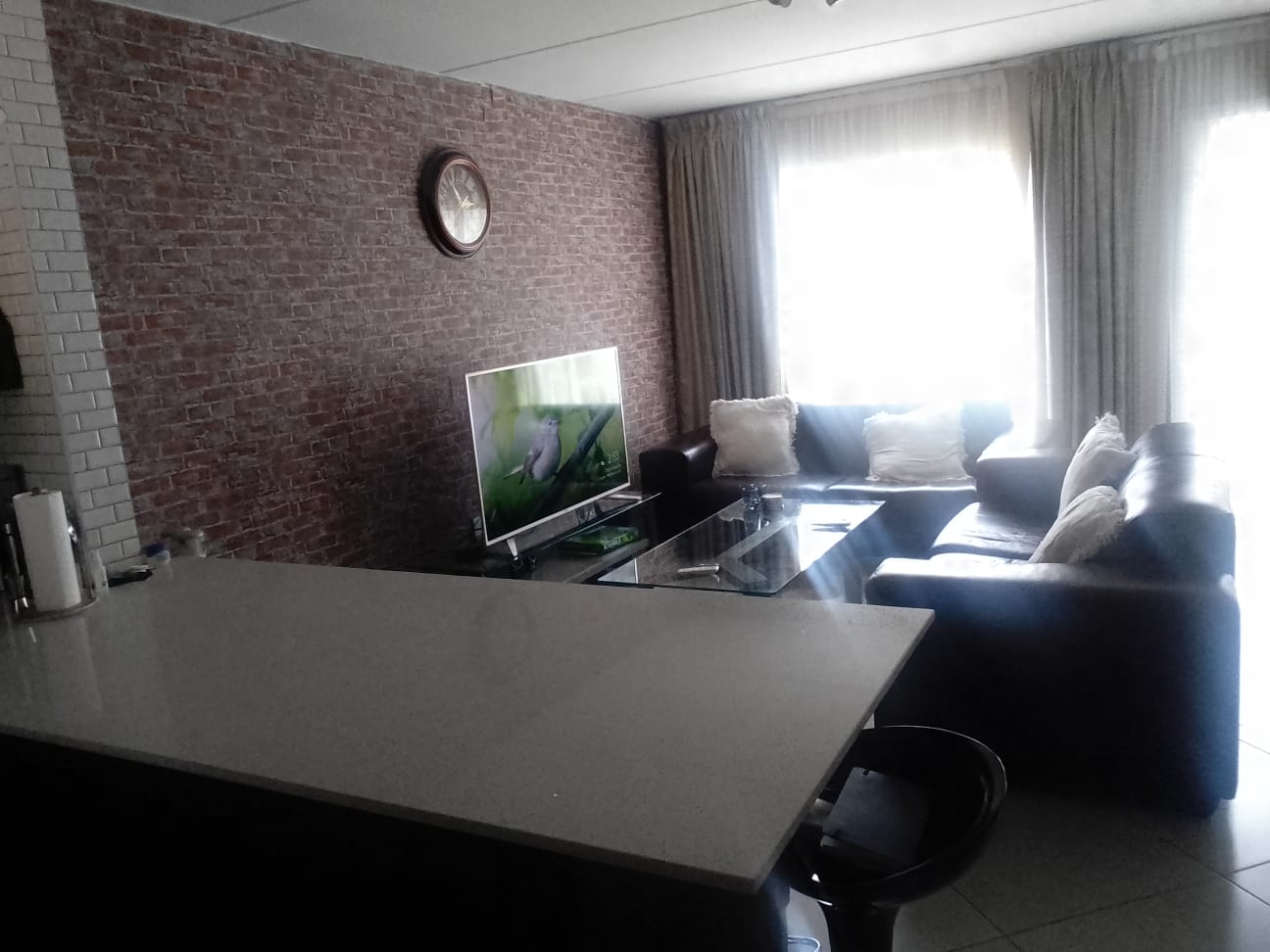 To Let 3 Bedroom Property for Rent in Lyndhurst Gauteng