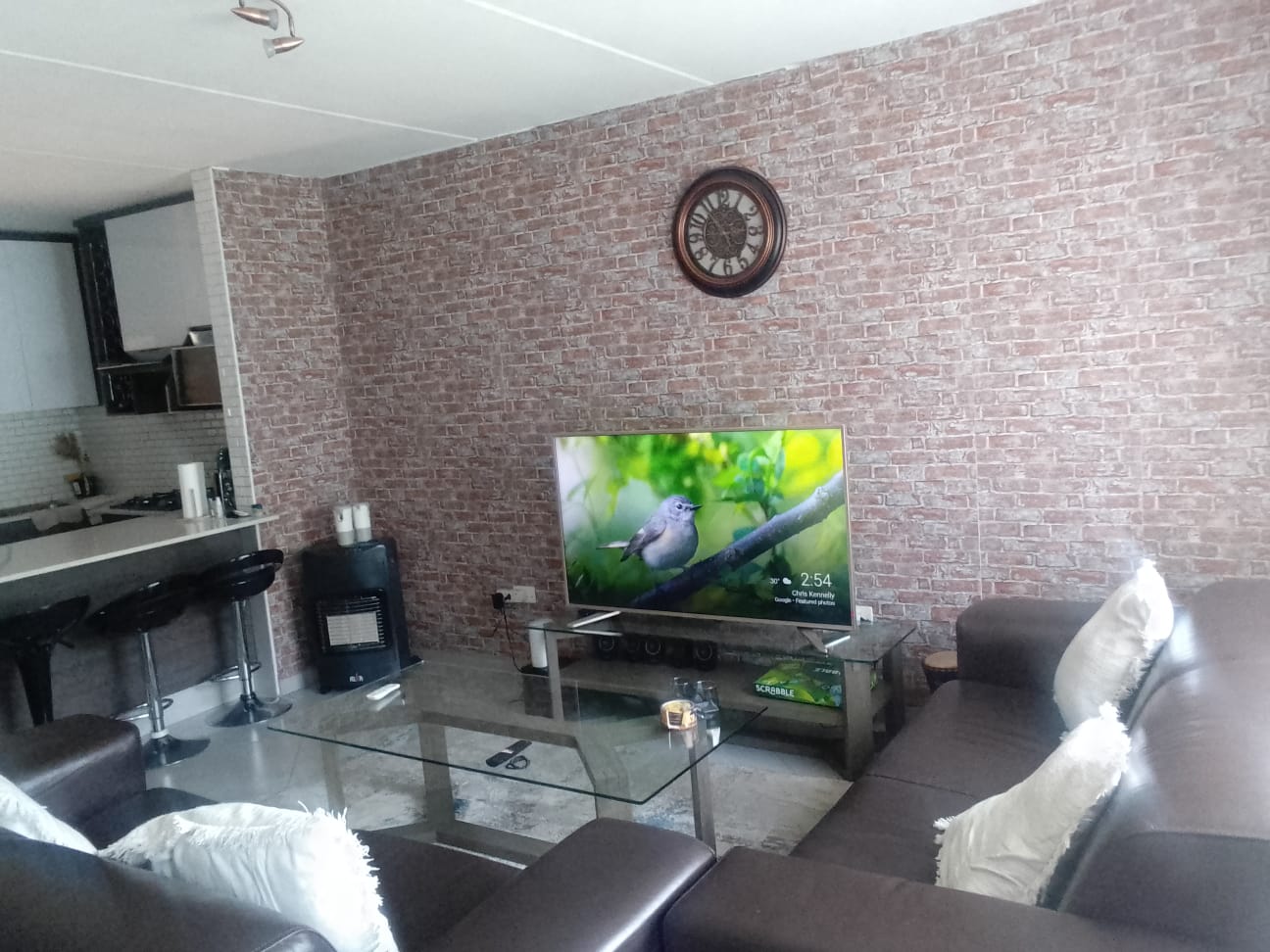 To Let 3 Bedroom Property for Rent in Lyndhurst Gauteng