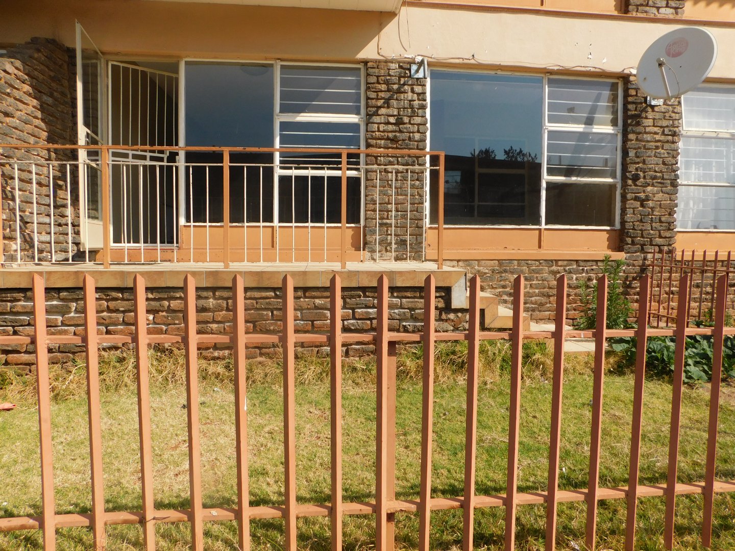 To Let 2 Bedroom Property for Rent in Wentworth Park Gauteng