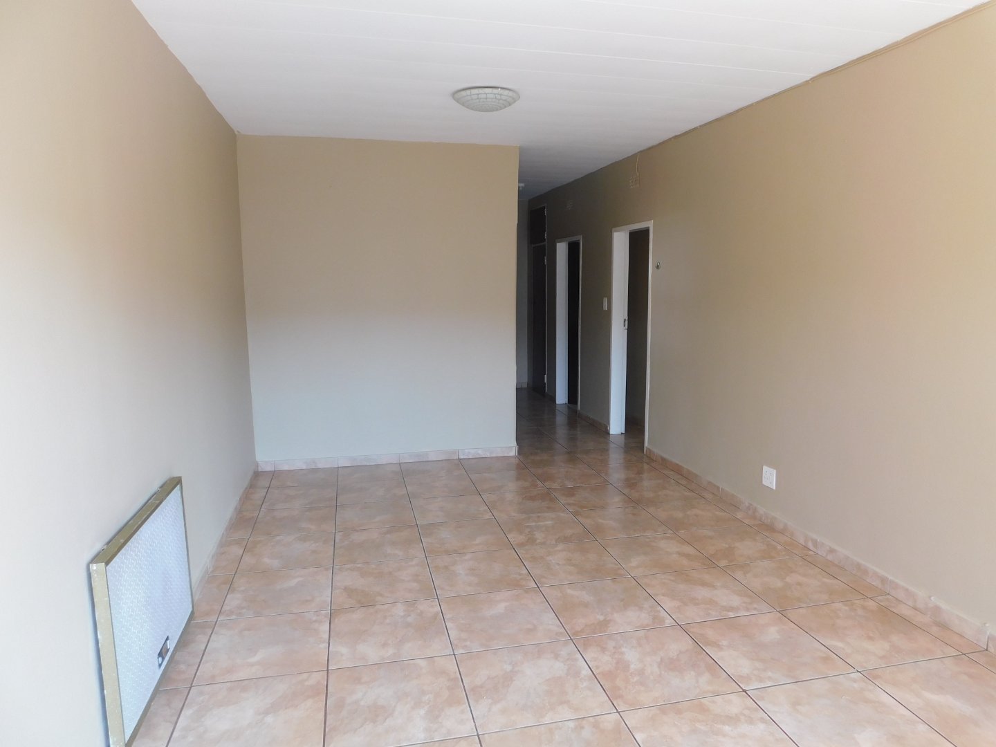 To Let 2 Bedroom Property for Rent in Wentworth Park Gauteng