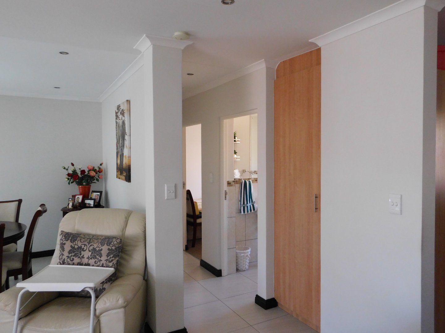 To Let 2 Bedroom Property for Rent in Featherbrooke Hills Retirement Gauteng