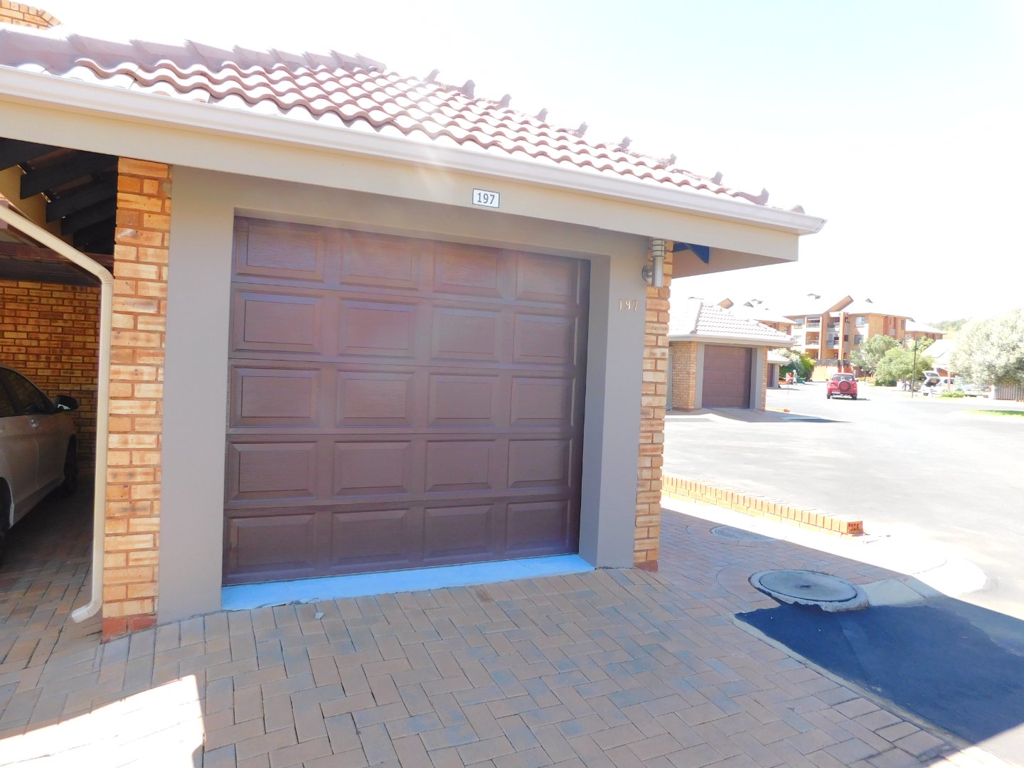 To Let 2 Bedroom Property for Rent in Featherbrooke Hills Retirement Gauteng