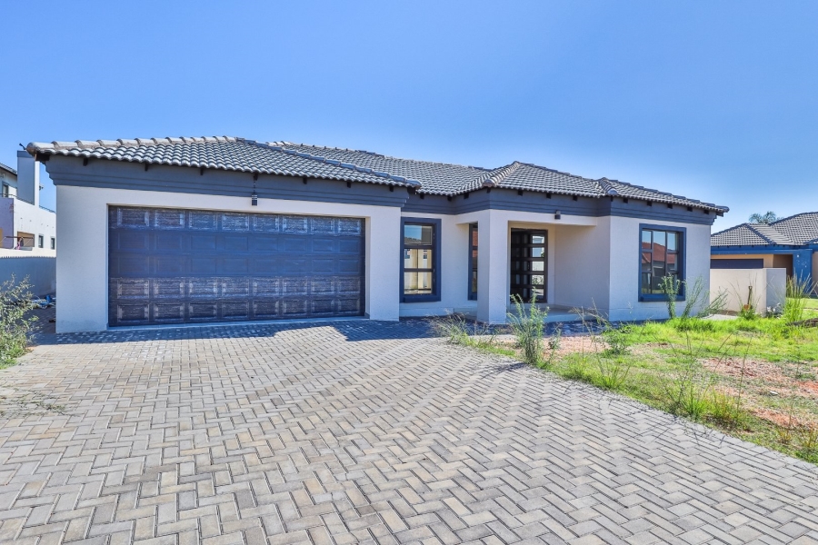 3 Bedroom Property for Sale in The Orchards Gauteng