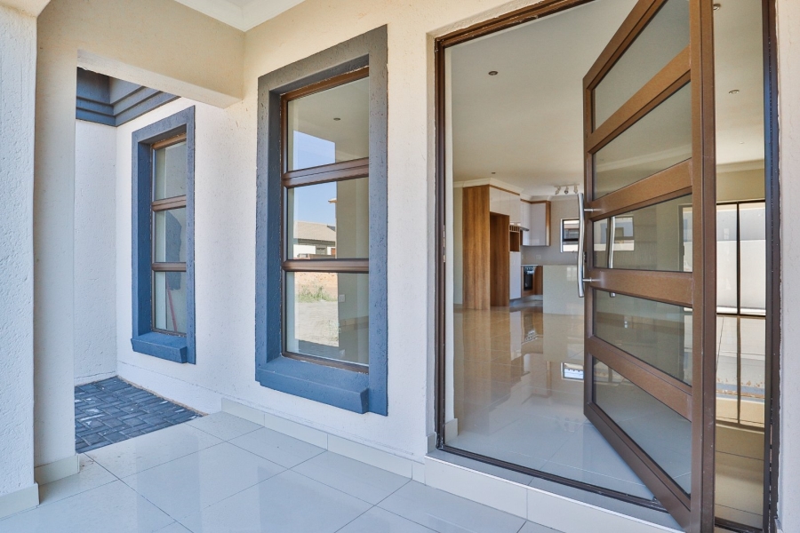 3 Bedroom Property for Sale in The Orchards Gauteng