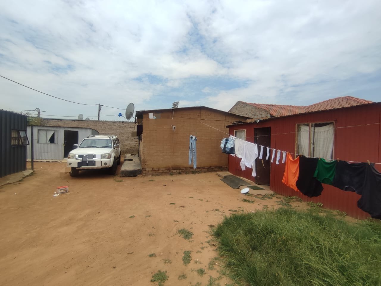 1 Bedroom Property for Sale in Daveyton Gauteng