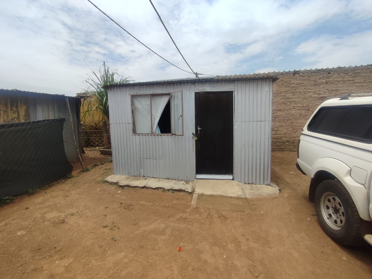 1 Bedroom Property for Sale in Daveyton Gauteng