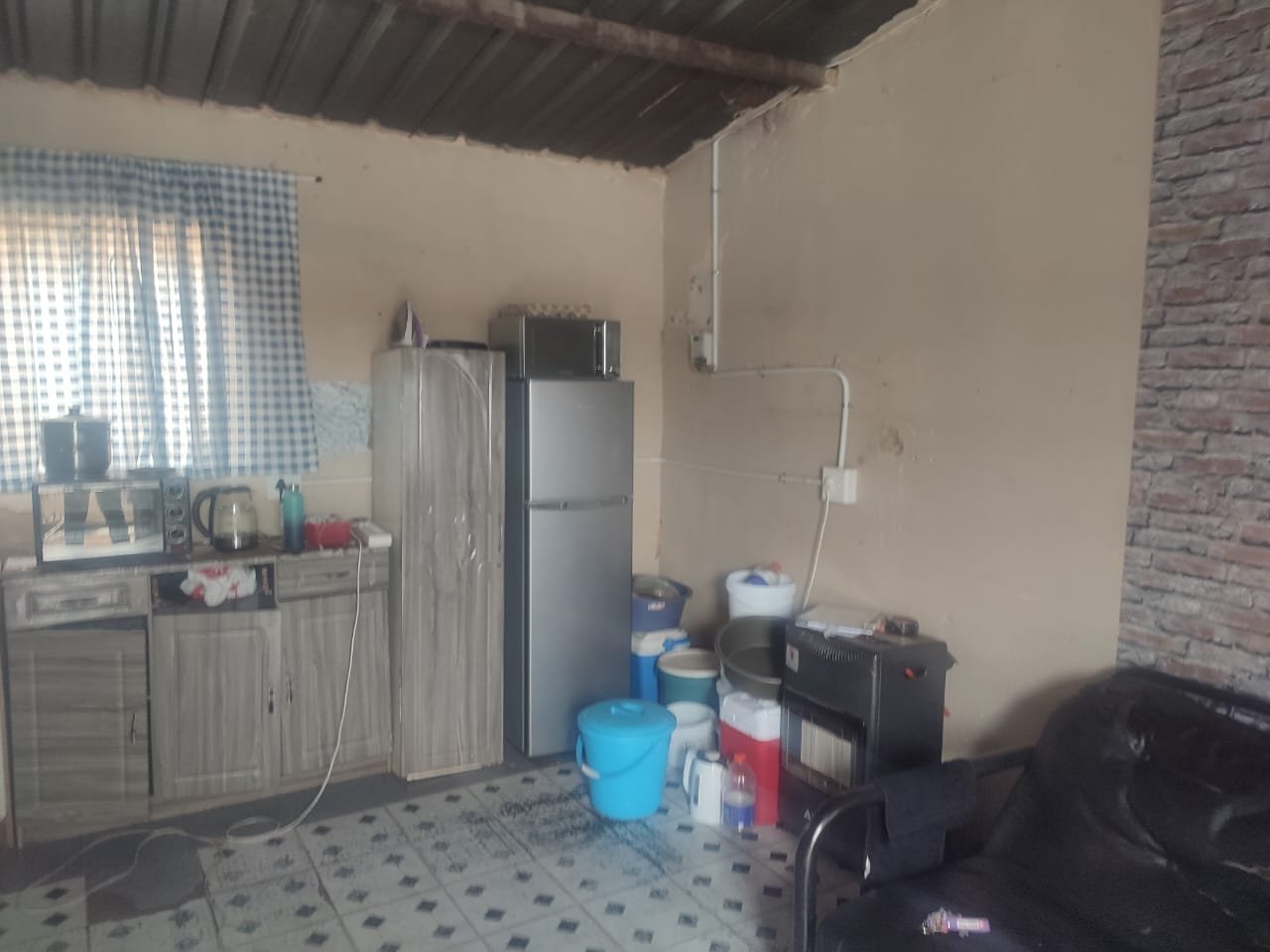 1 Bedroom Property for Sale in Daveyton Gauteng