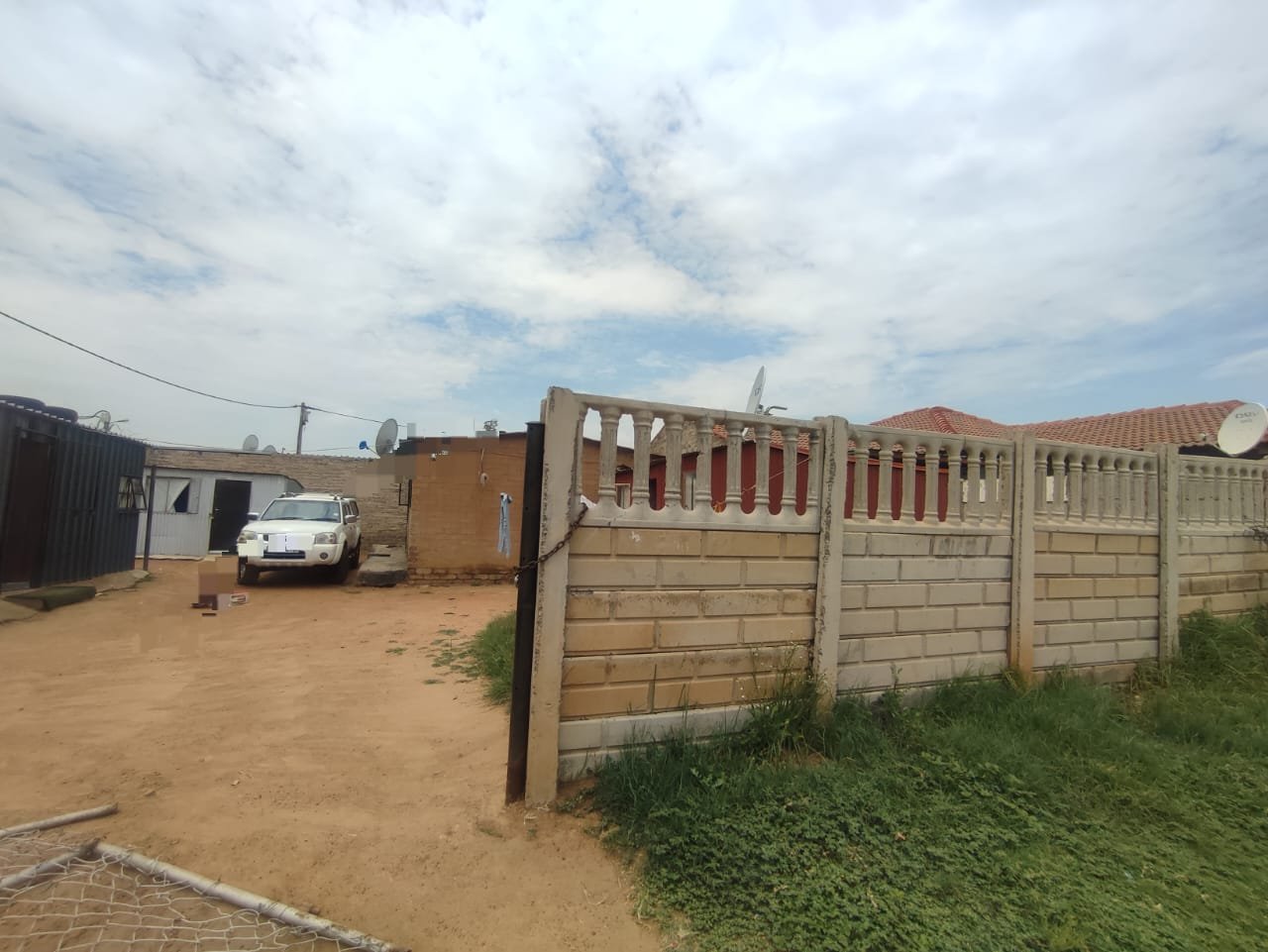 1 Bedroom Property for Sale in Daveyton Gauteng