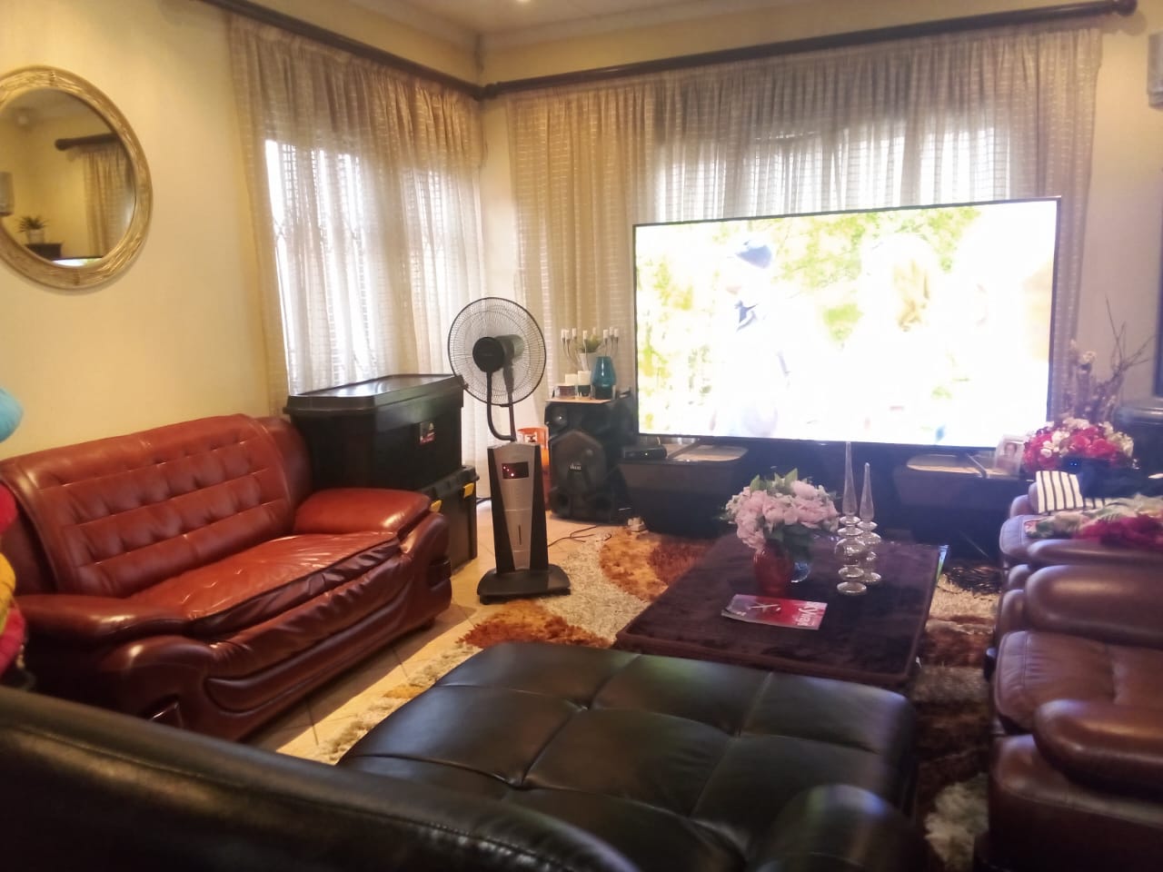 2 Bedroom Property for Sale in Naturena Gauteng