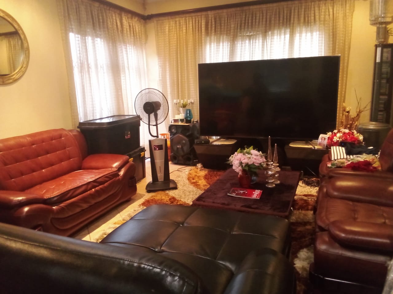 2 Bedroom Property for Sale in Naturena Gauteng