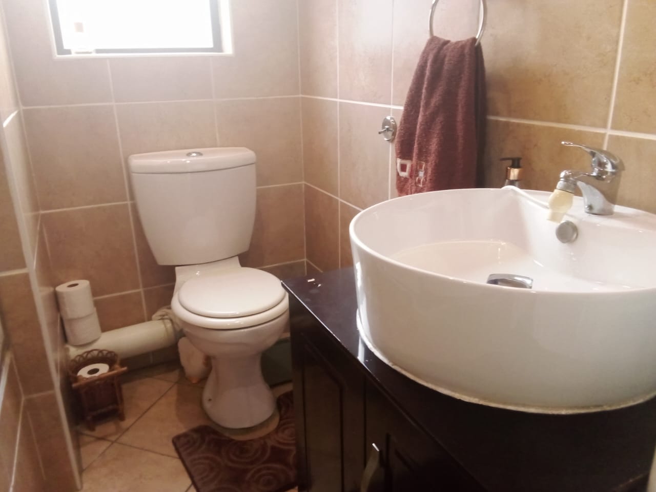 2 Bedroom Property for Sale in Naturena Gauteng