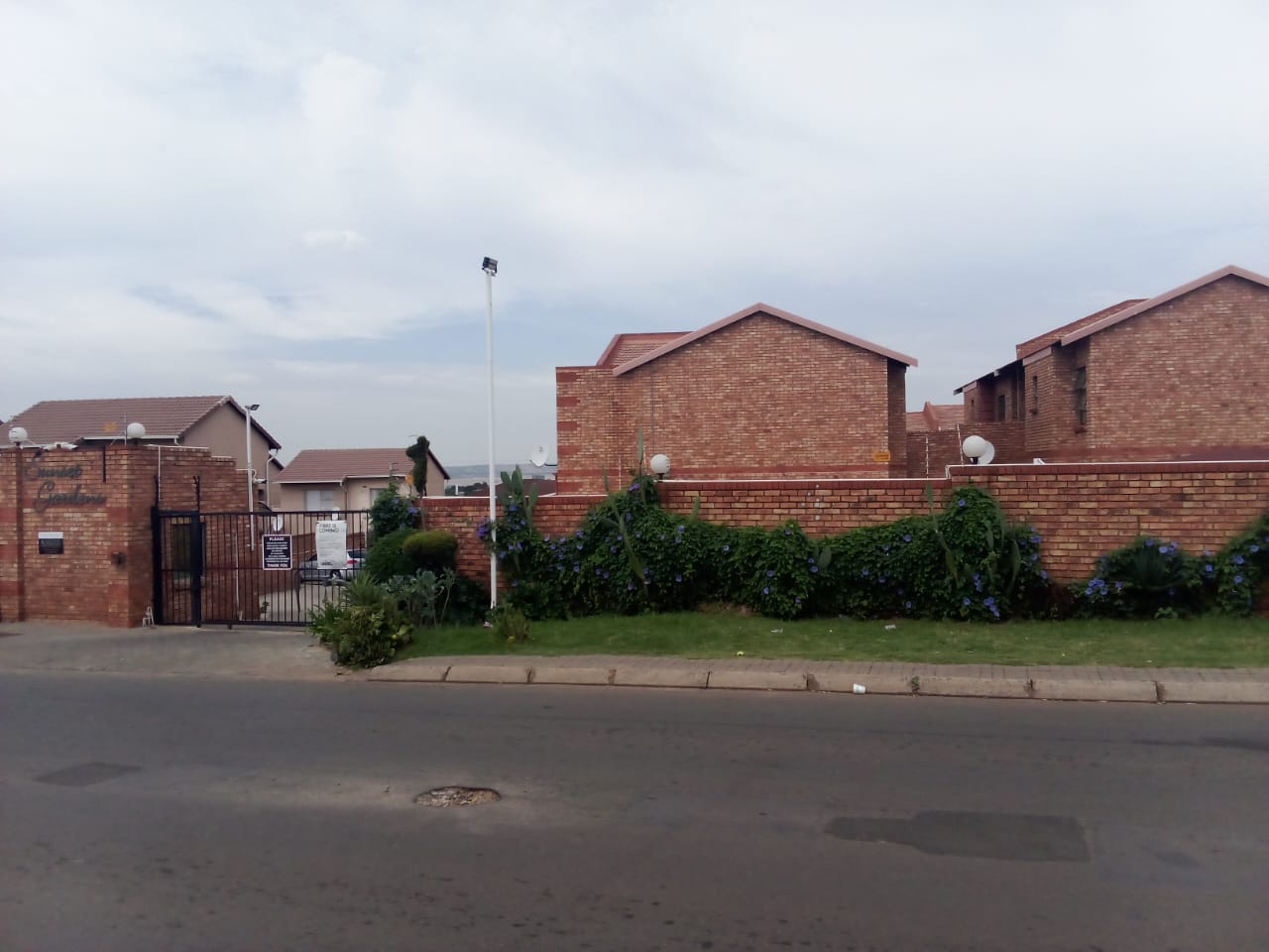 2 Bedroom Property for Sale in Naturena Gauteng