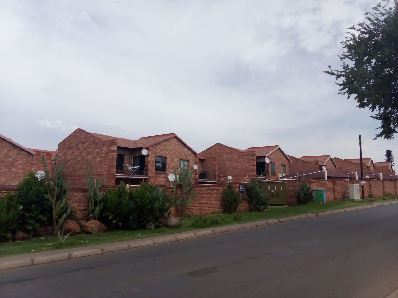 2 Bedroom Property for Sale in Naturena Gauteng