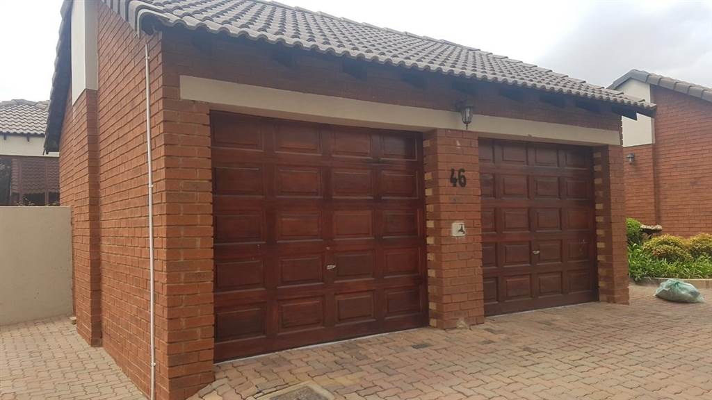 To Let 3 Bedroom Property for Rent in Sagewood Gauteng