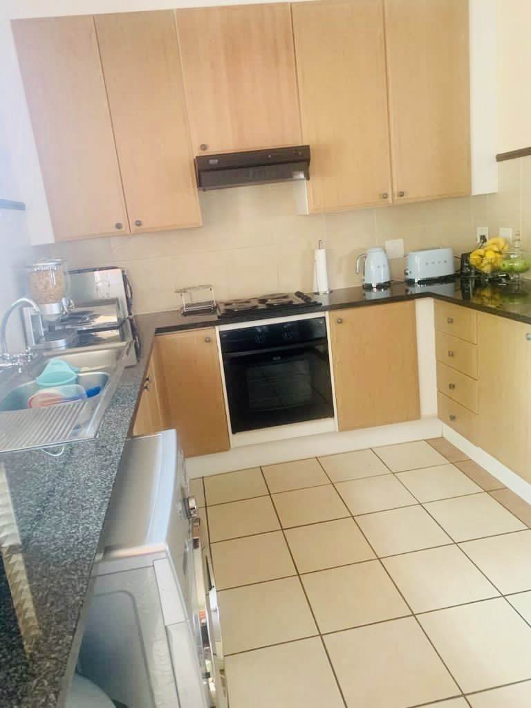 To Let 3 Bedroom Property for Rent in Sagewood Gauteng