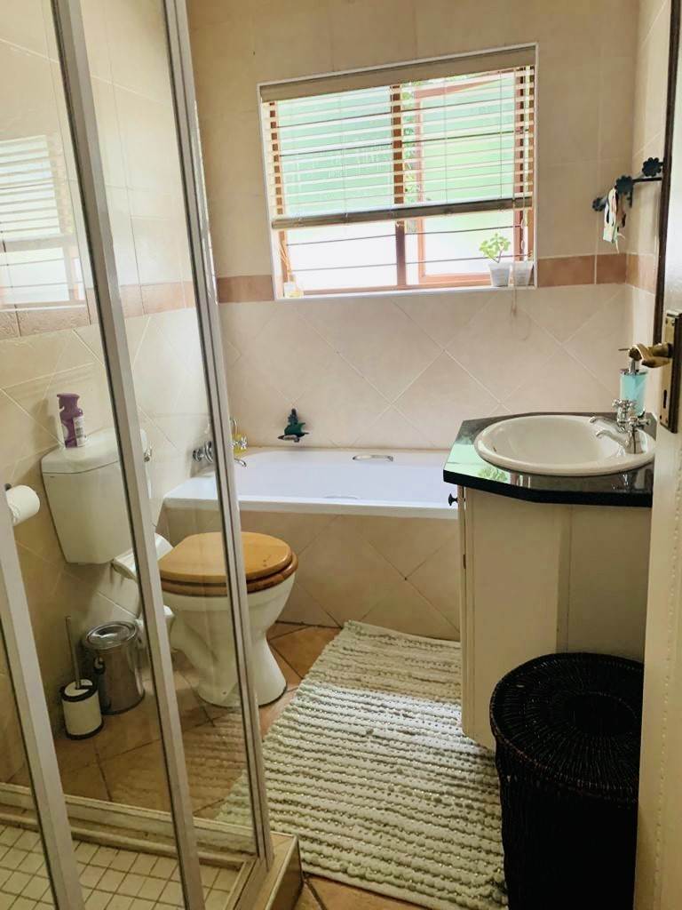 To Let 3 Bedroom Property for Rent in Sagewood Gauteng