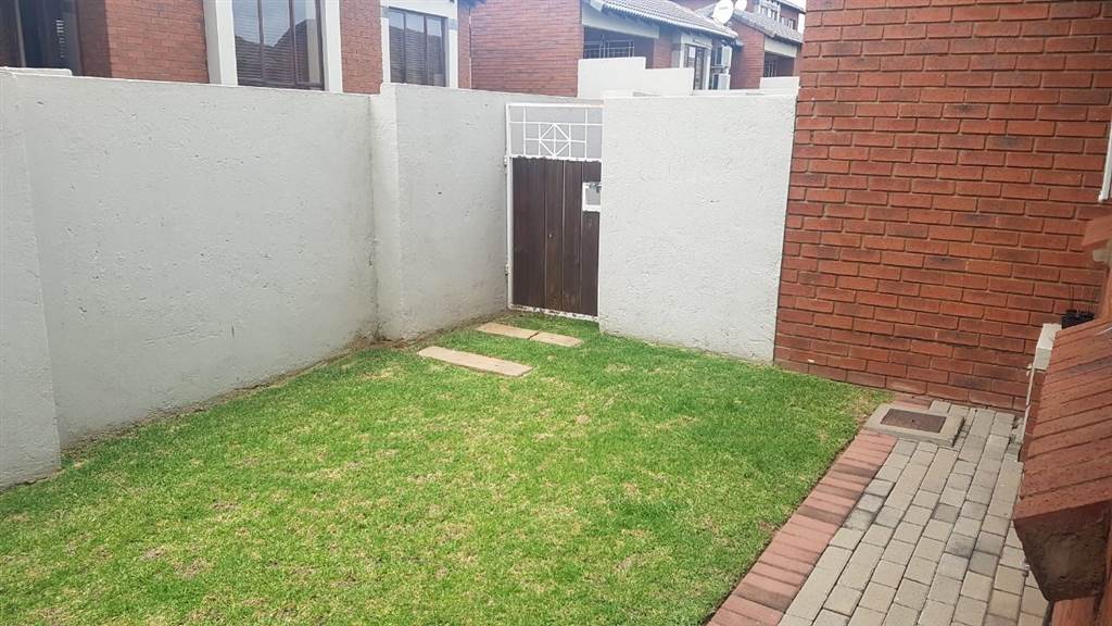 To Let 3 Bedroom Property for Rent in Sagewood Gauteng