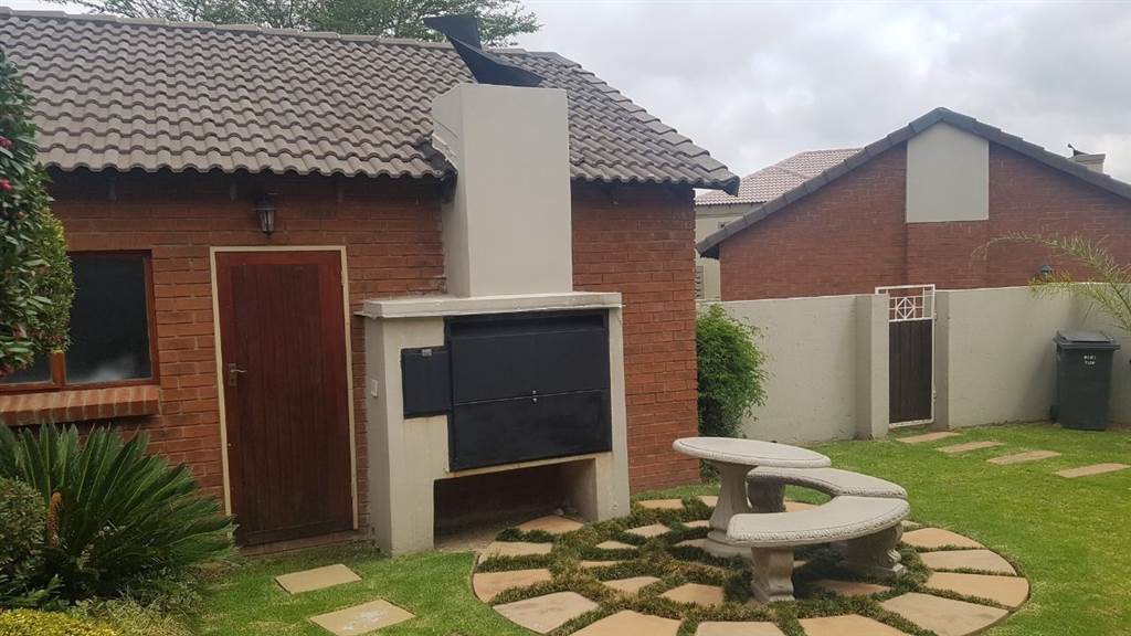 To Let 3 Bedroom Property for Rent in Sagewood Gauteng