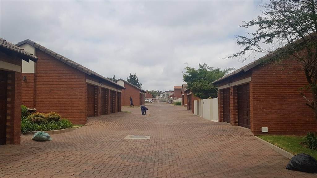 To Let 3 Bedroom Property for Rent in Sagewood Gauteng