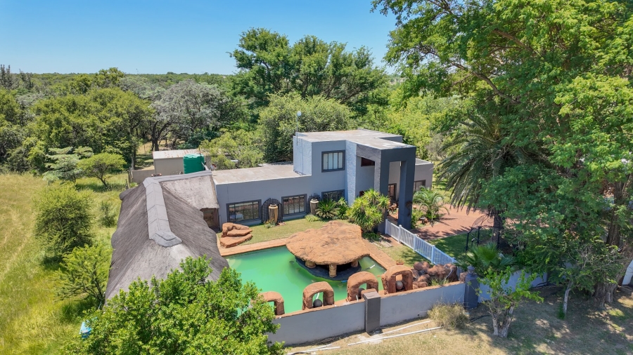 5 Bedroom Property for Sale in Welgevonden Gauteng