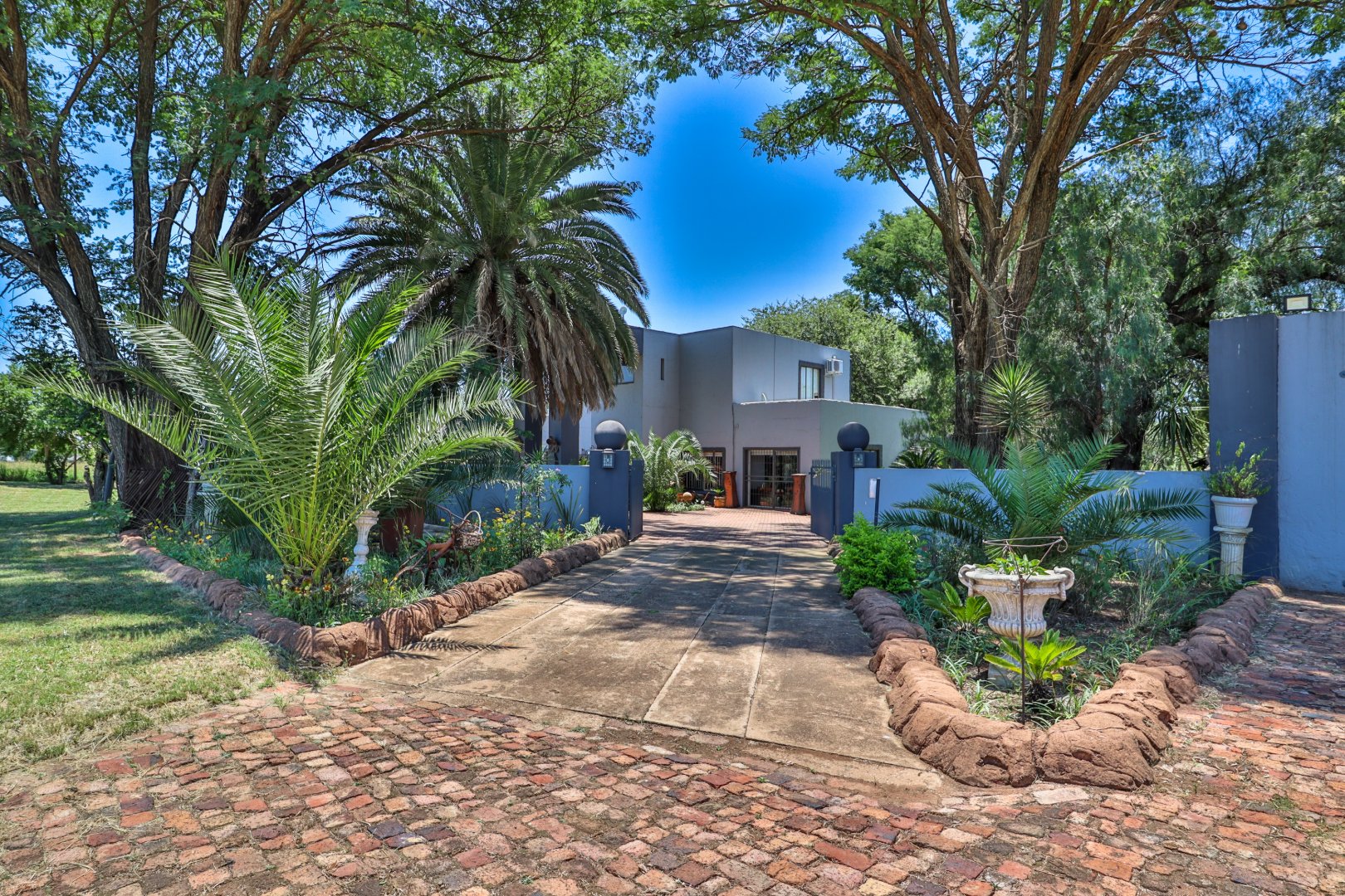 5 Bedroom Property for Sale in Welgevonden Gauteng