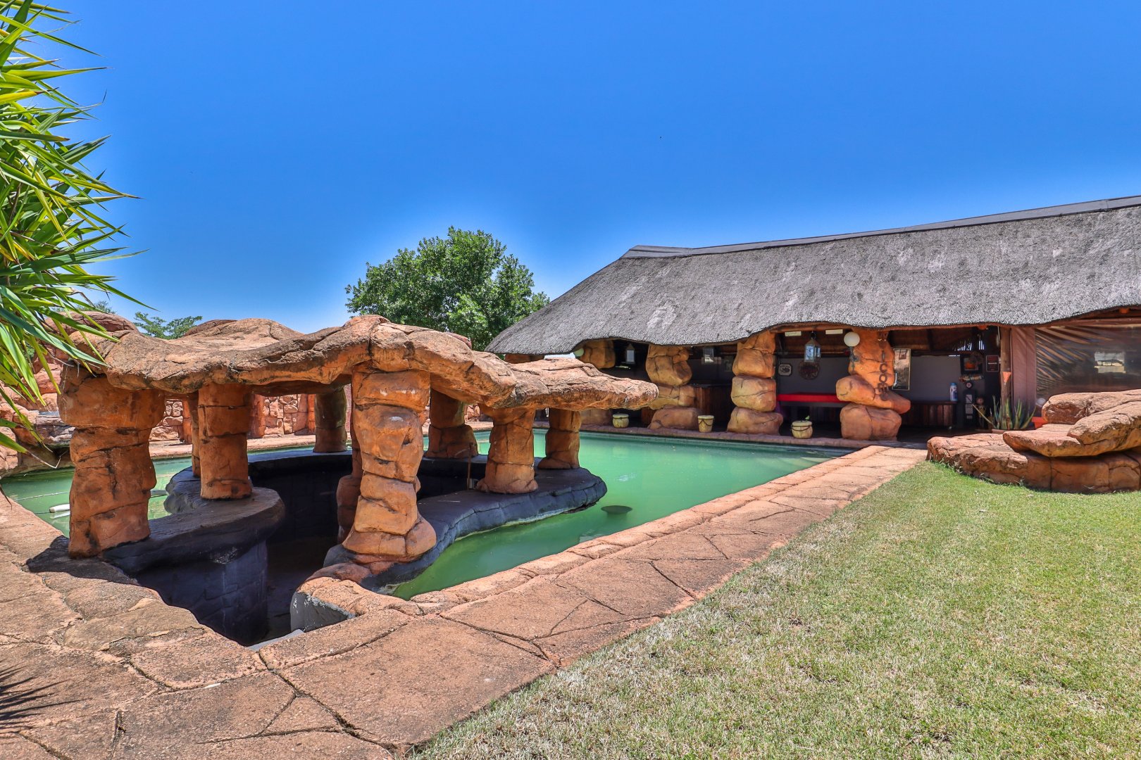 5 Bedroom Property for Sale in Welgevonden Gauteng