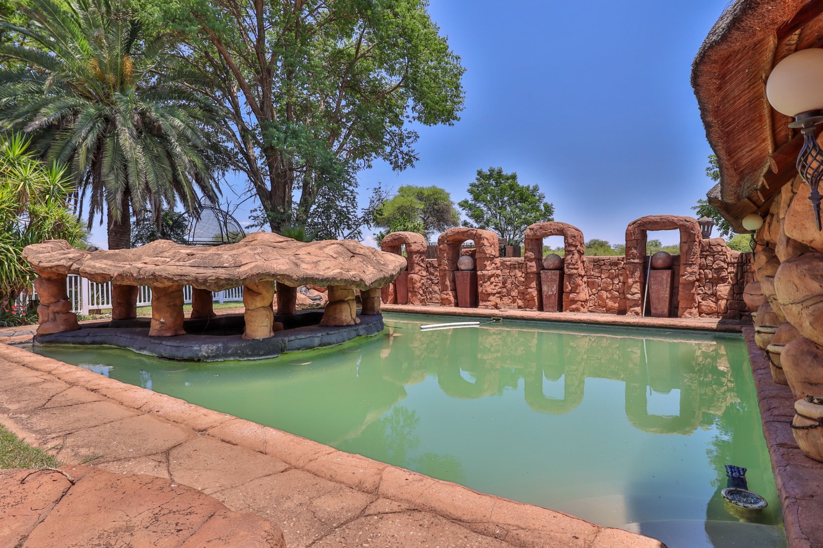 5 Bedroom Property for Sale in Welgevonden Gauteng