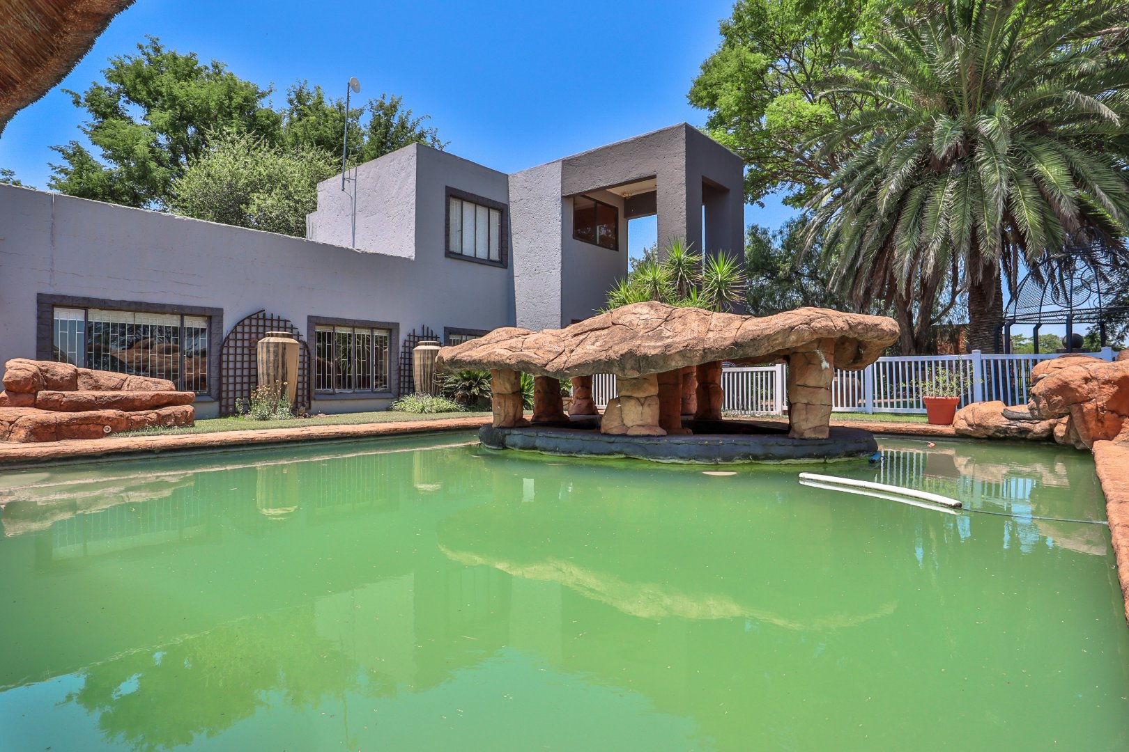 5 Bedroom Property for Sale in Welgevonden Gauteng