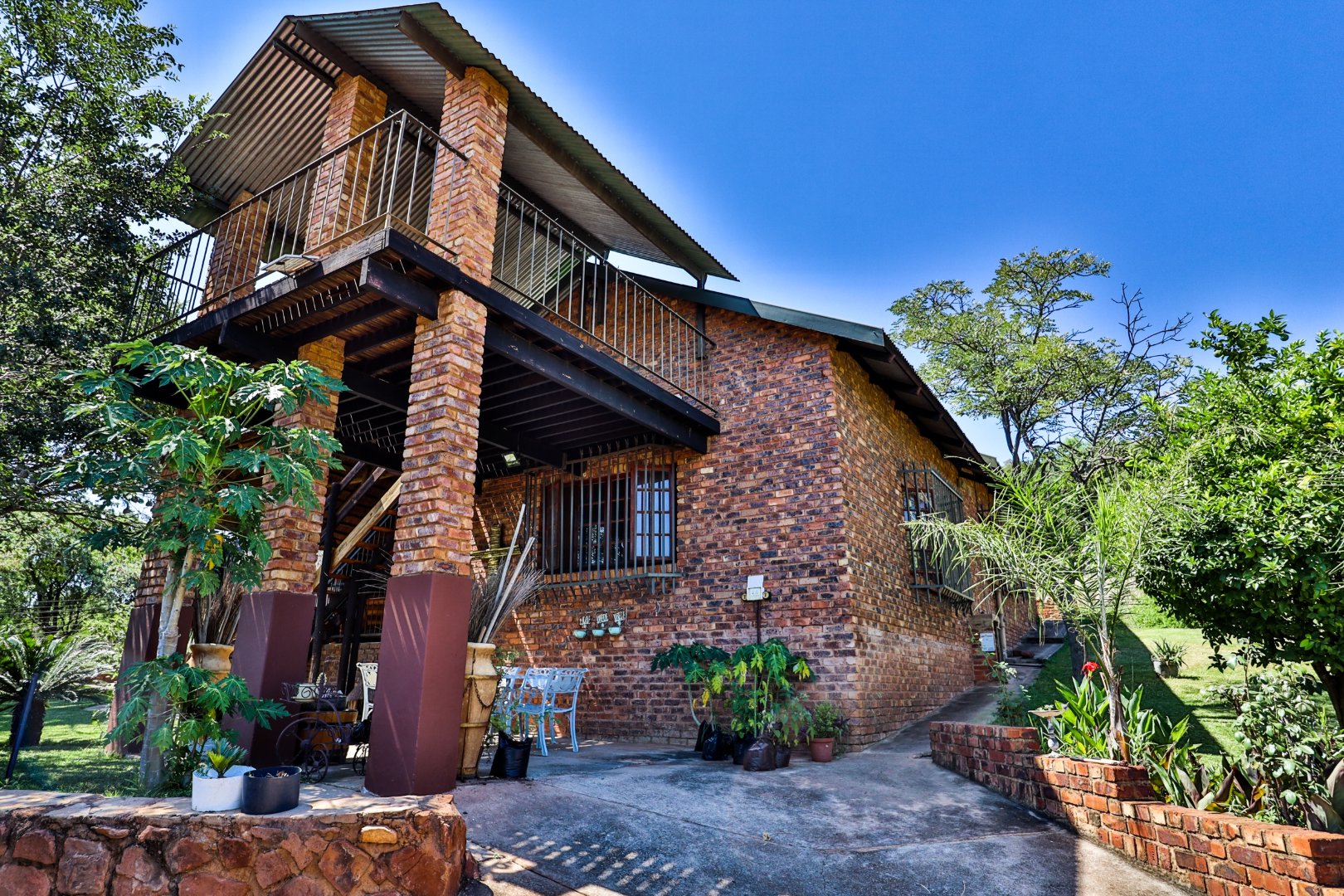 3 Bedroom Property for Sale in Cullinan Rural Gauteng