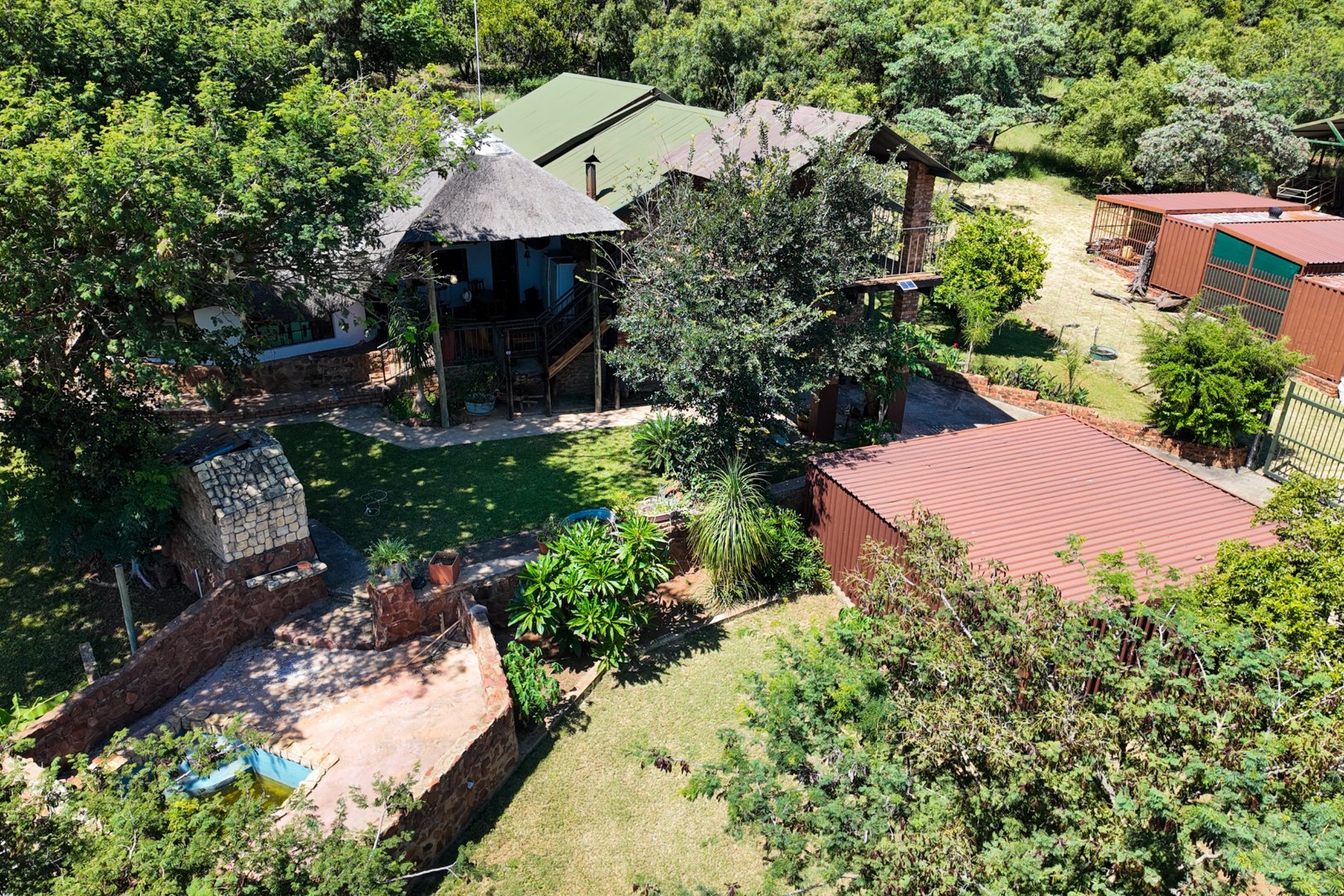 3 Bedroom Property for Sale in Cullinan Rural Gauteng