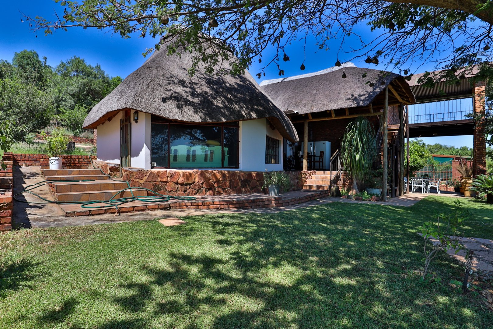 3 Bedroom Property for Sale in Cullinan Rural Gauteng