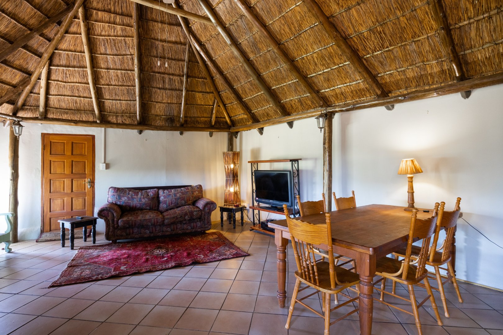 3 Bedroom Property for Sale in Cullinan Rural Gauteng