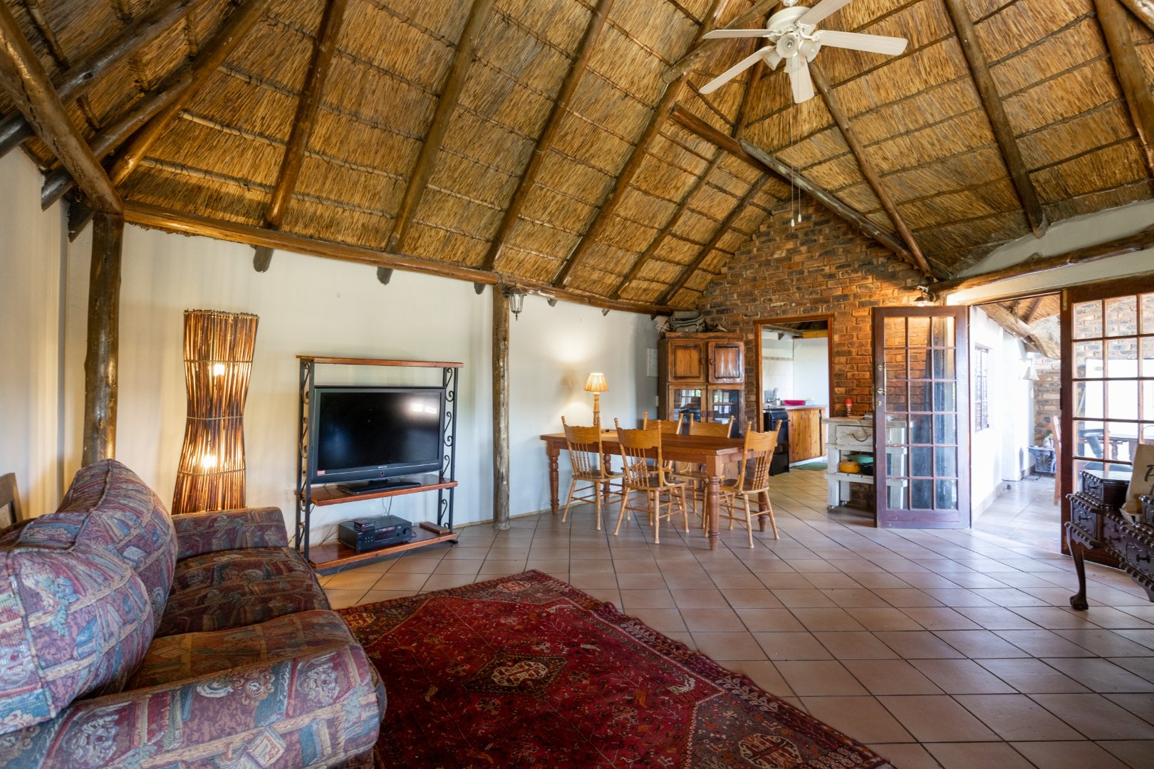 3 Bedroom Property for Sale in Cullinan Rural Gauteng