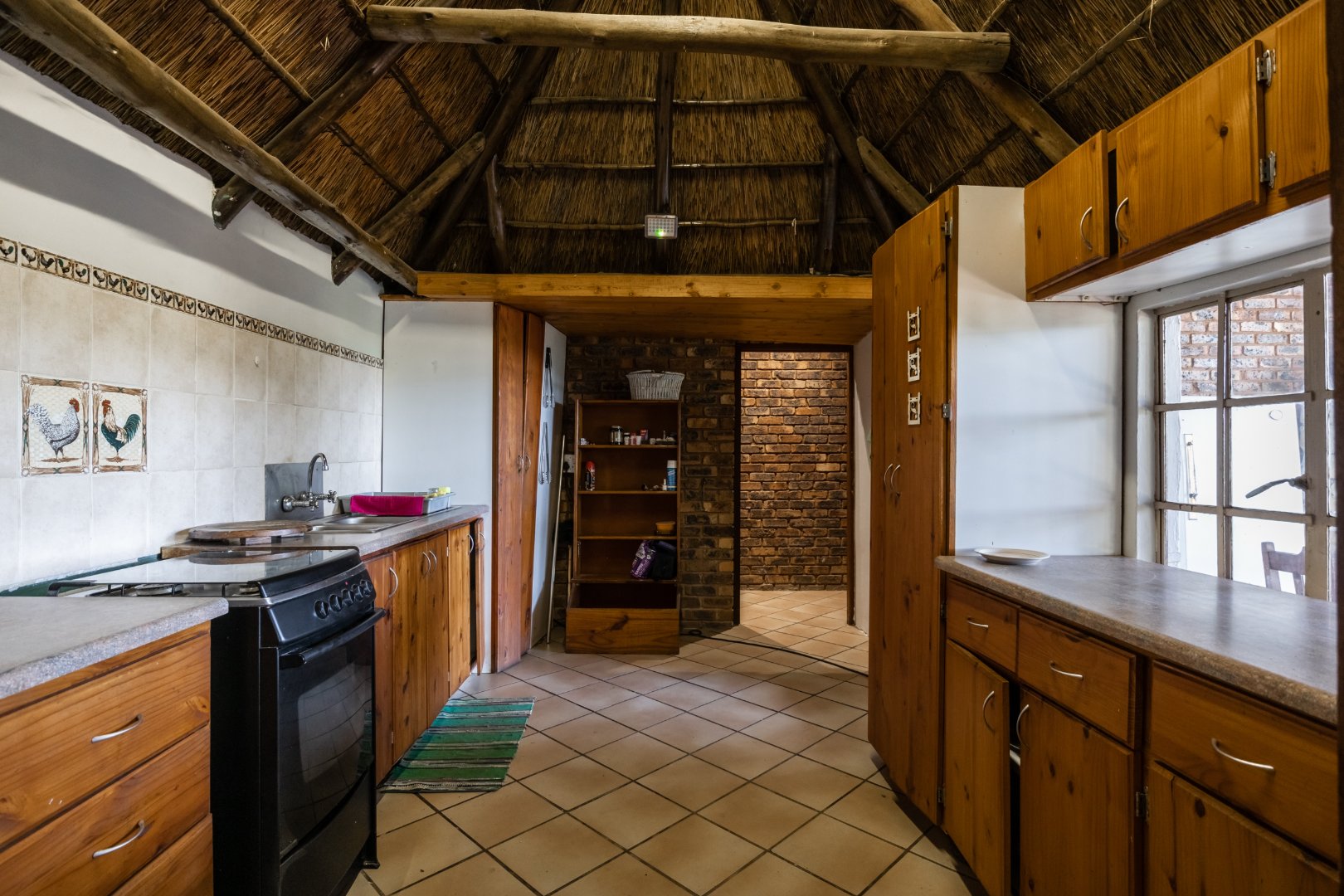 3 Bedroom Property for Sale in Cullinan Rural Gauteng