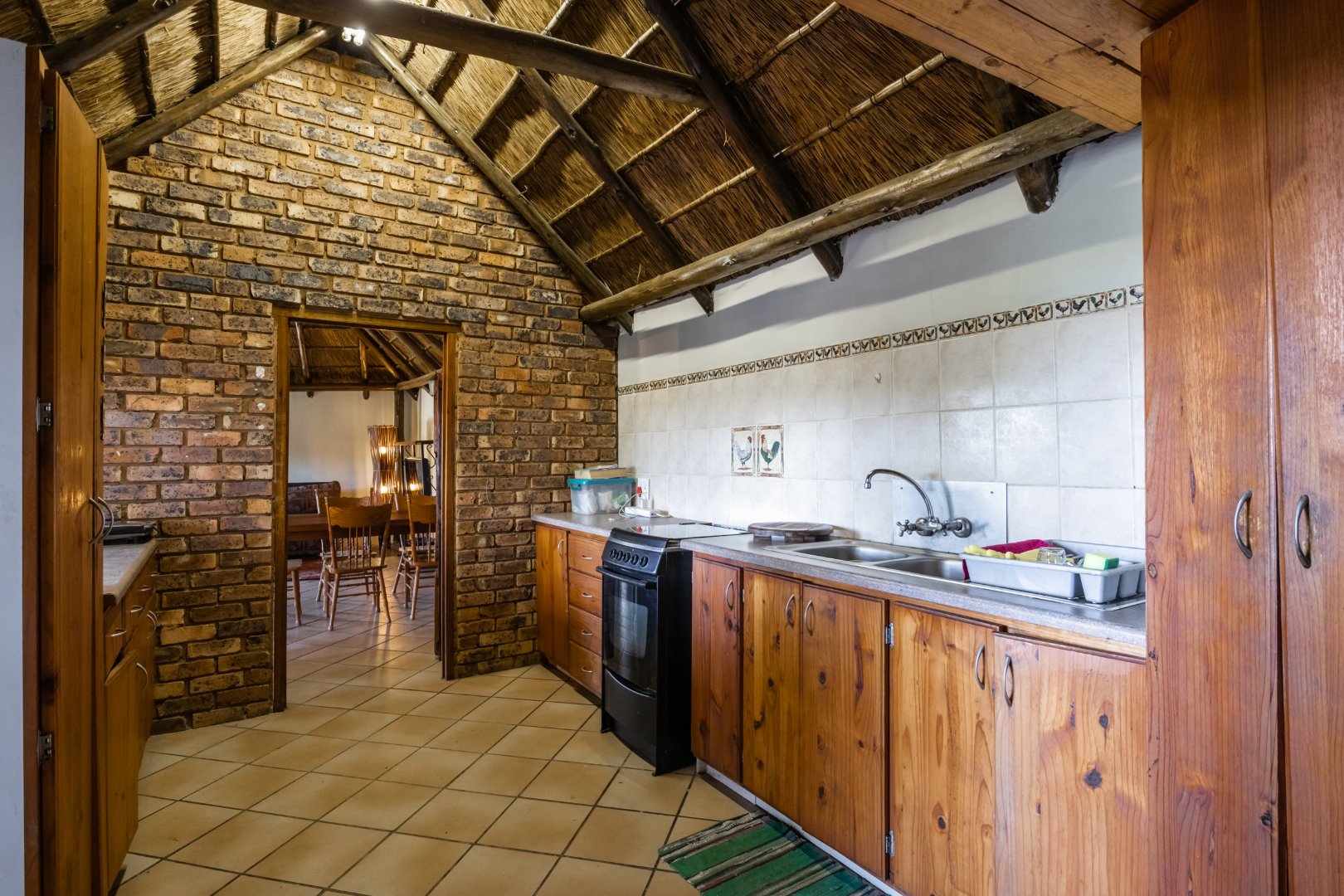 3 Bedroom Property for Sale in Cullinan Rural Gauteng