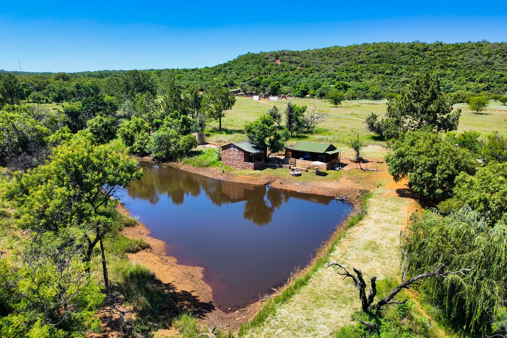 3 Bedroom Property for Sale in Cullinan Rural Gauteng