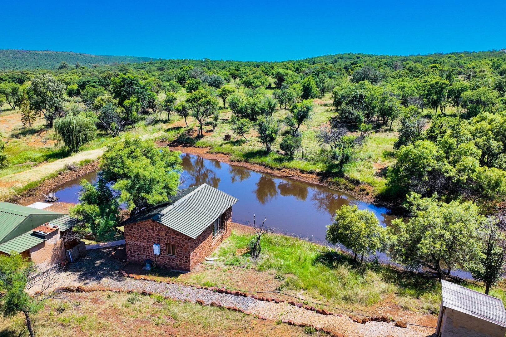 3 Bedroom Property for Sale in Cullinan Rural Gauteng