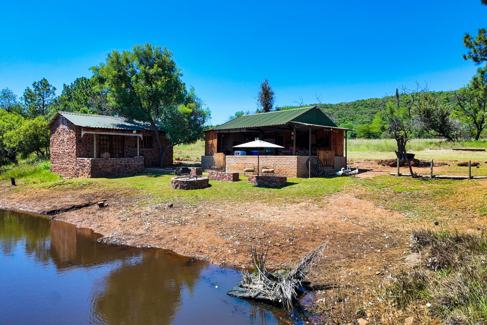 3 Bedroom Property for Sale in Cullinan Rural Gauteng