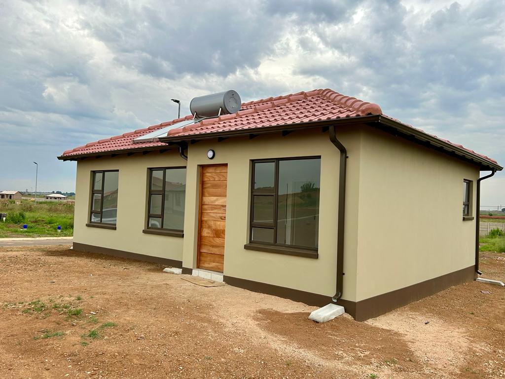 3 Bedroom Property for Sale in Windmill Park Gauteng