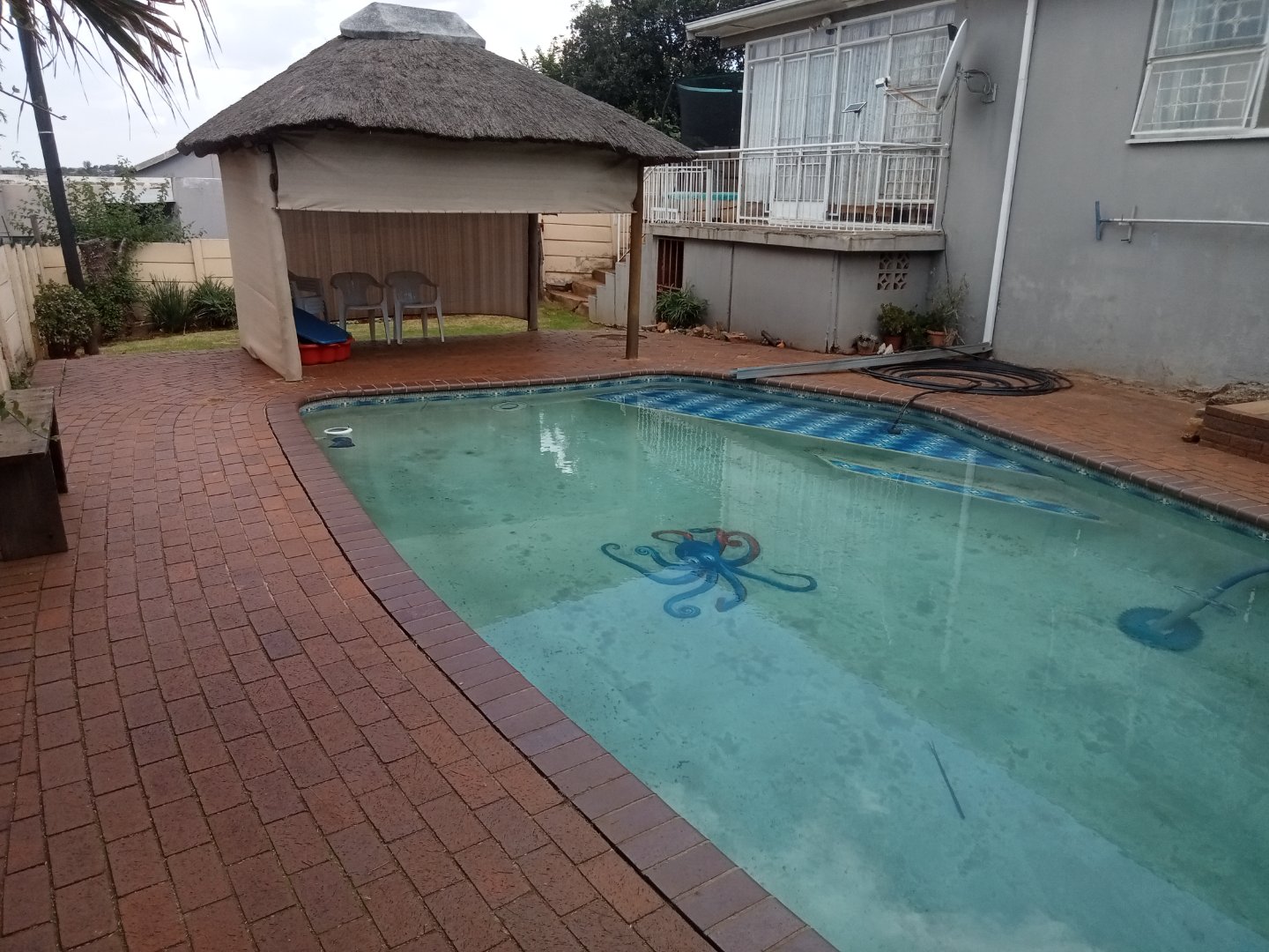 3 Bedroom Property for Sale in Kenmare Gauteng