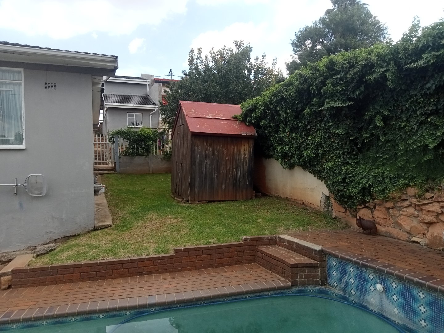 3 Bedroom Property for Sale in Kenmare Gauteng